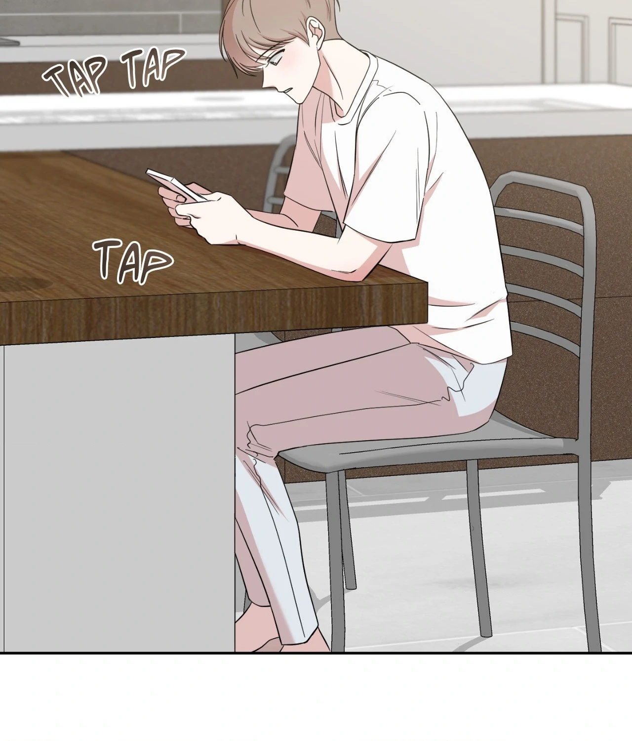 My Sassy Celebrity - Chapter 15 manhwa