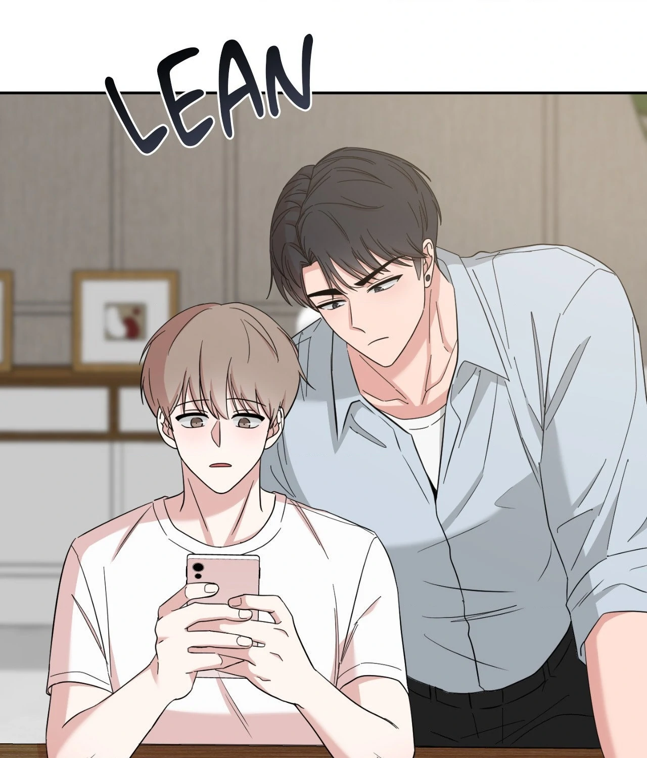 My Sassy Celebrity - Chapter 15 manhwa