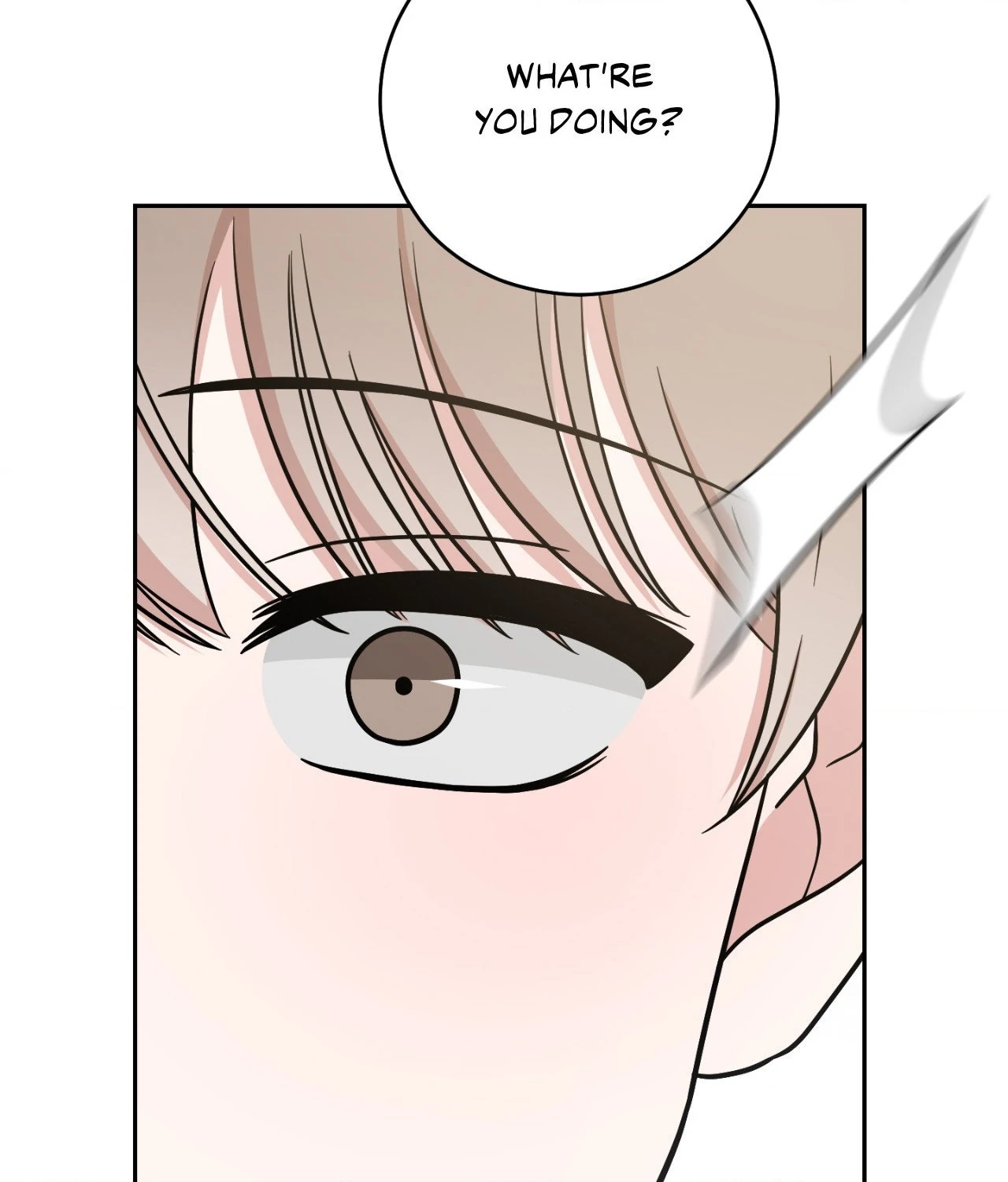 My Sassy Celebrity - Chapter 15 manhwa