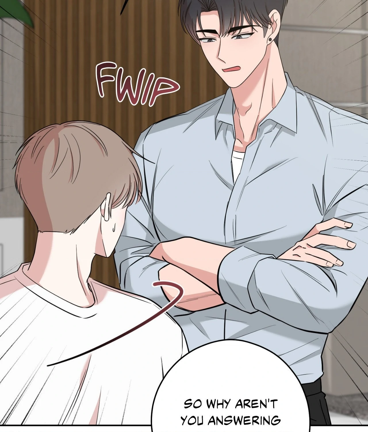 My Sassy Celebrity - Chapter 15 manhwa