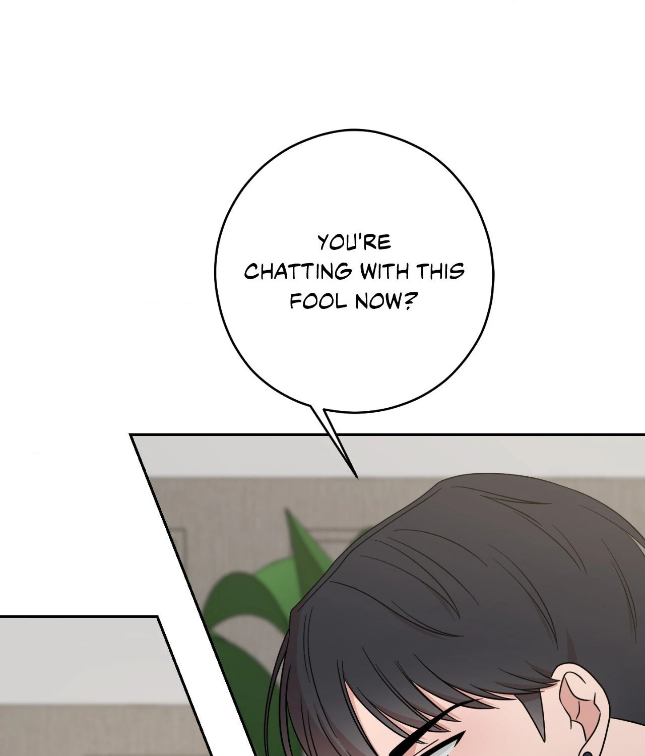 My Sassy Celebrity - Chapter 15 manhwa