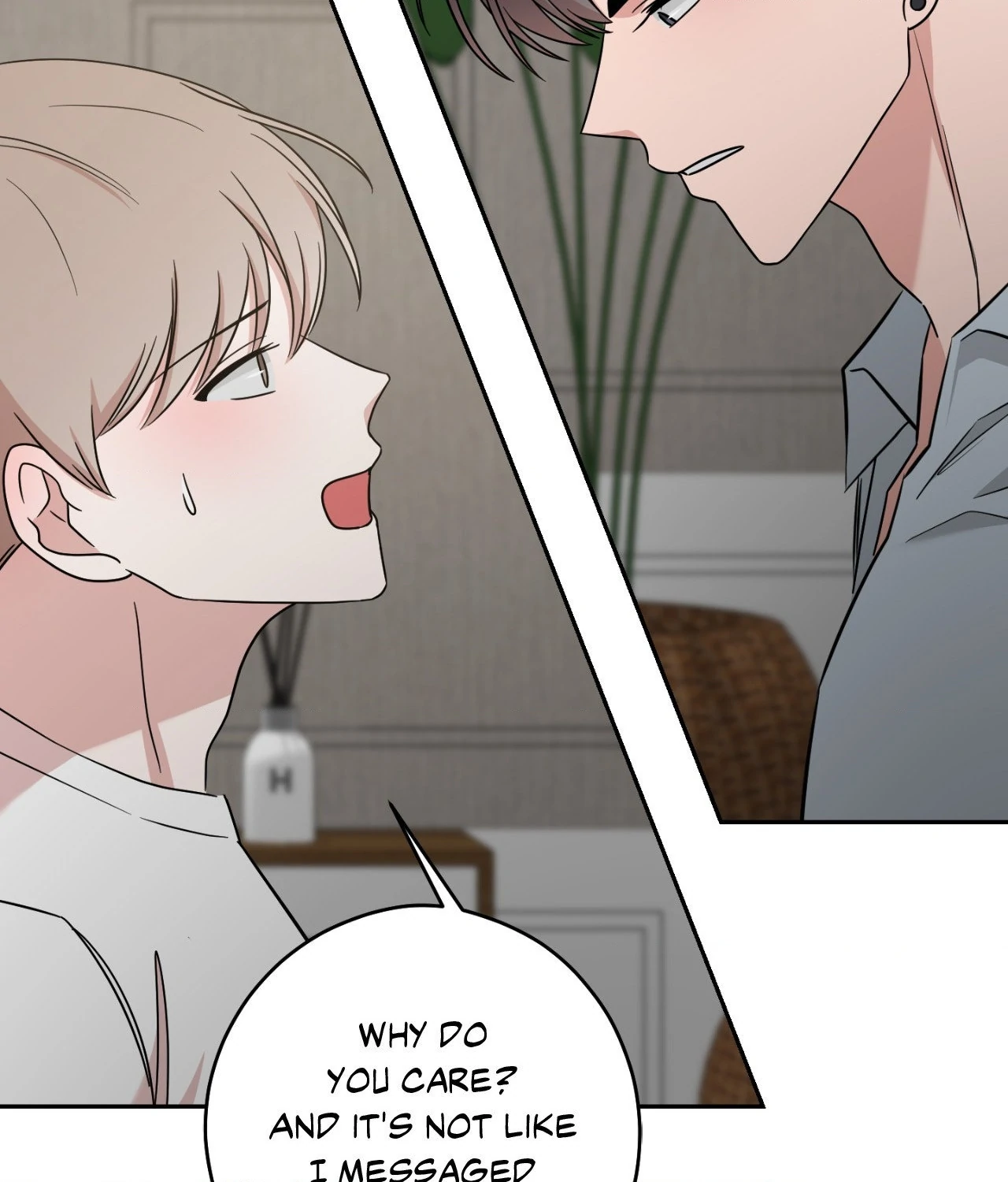 My Sassy Celebrity - Chapter 15 manhwa