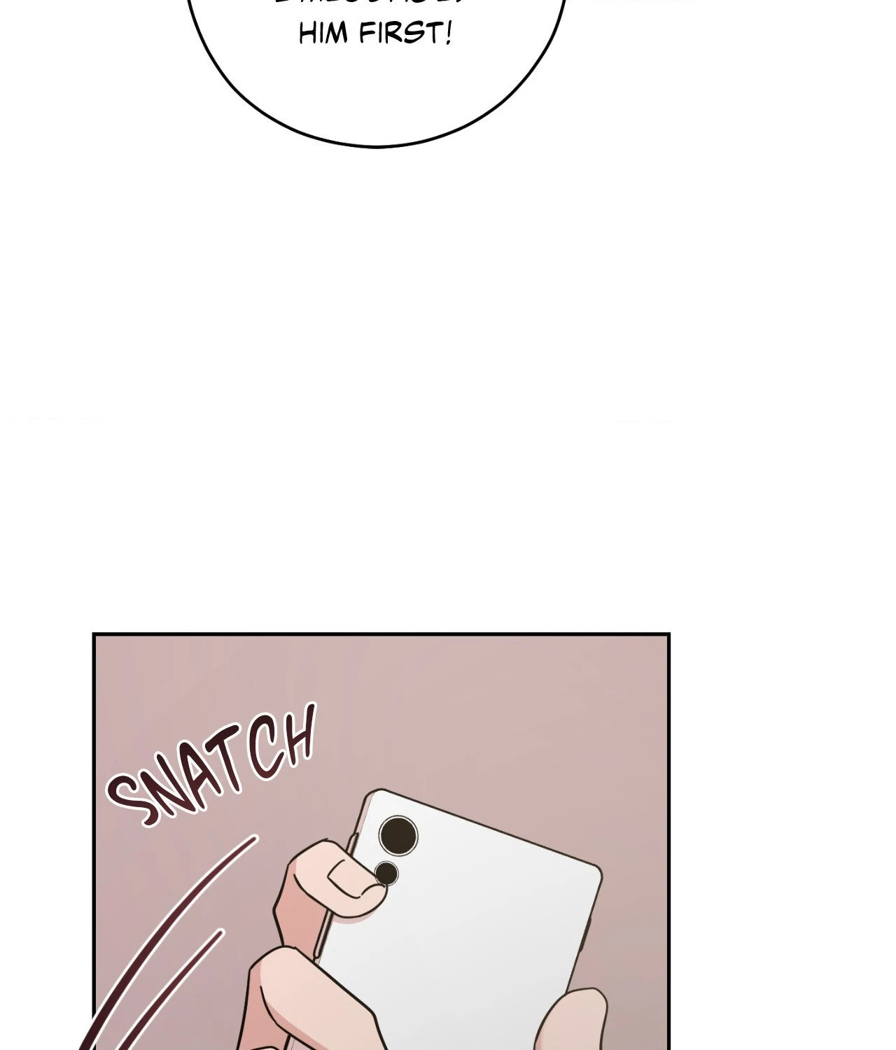 My Sassy Celebrity - Chapter 15 manhwa