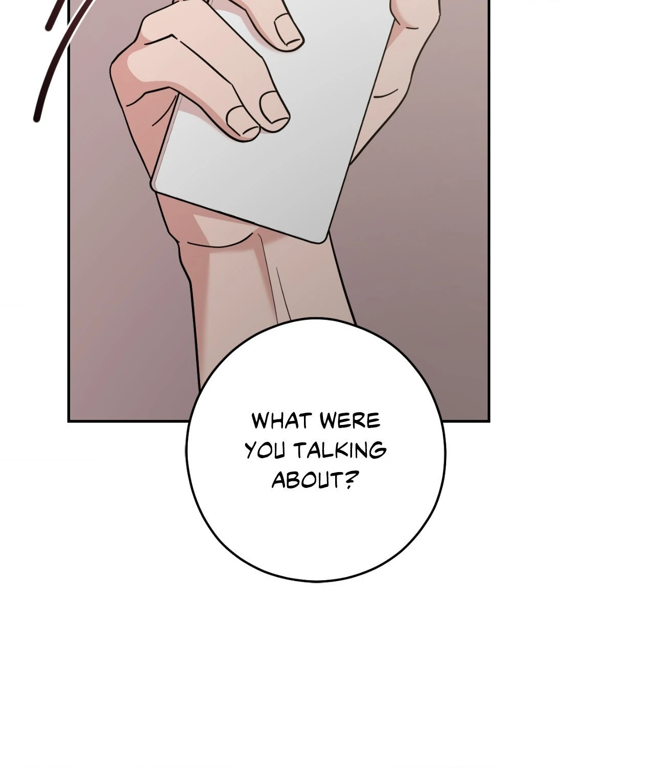 My Sassy Celebrity - Chapter 15 manhwa