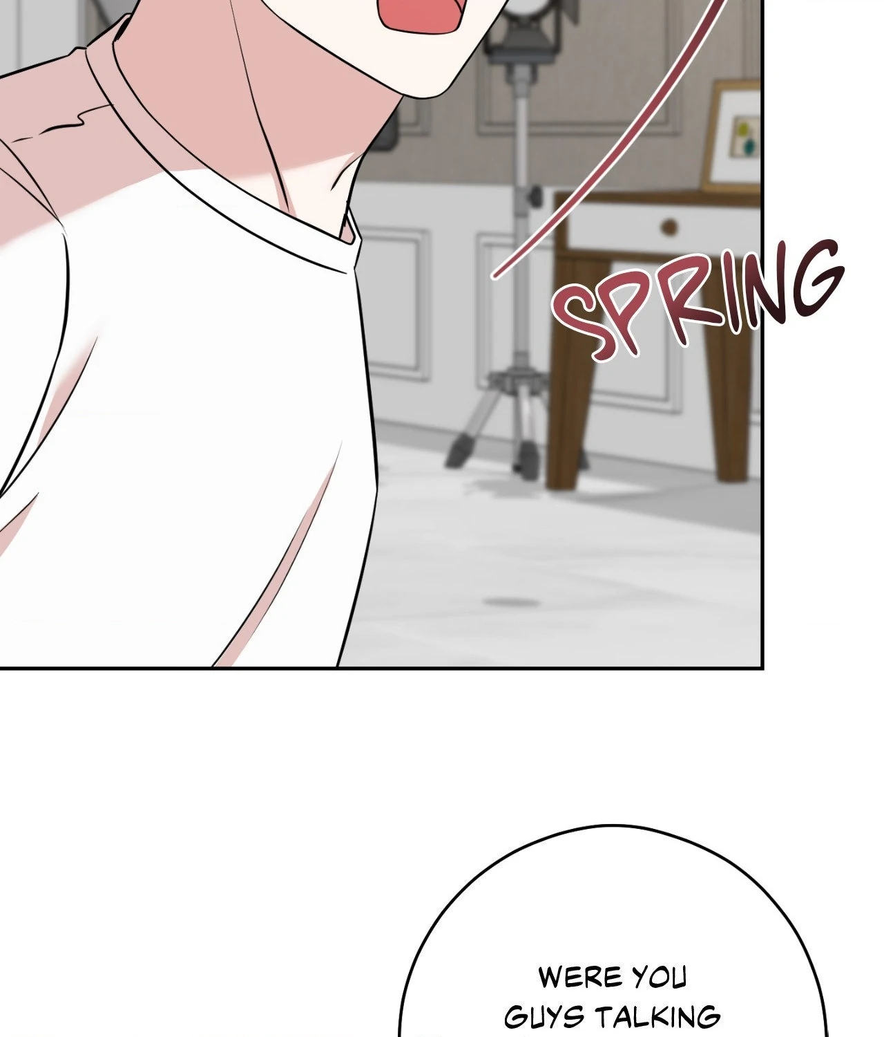 My Sassy Celebrity - Chapter 15 manhwa