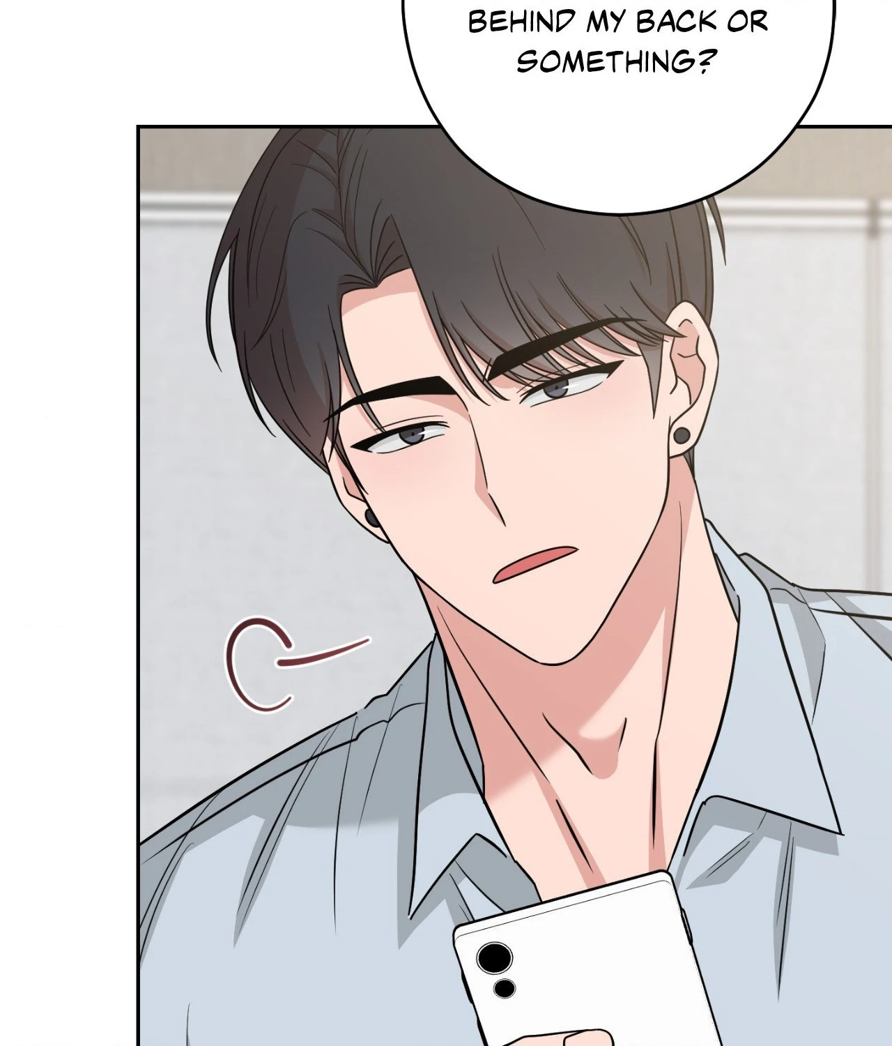 My Sassy Celebrity - Chapter 15 manhwa