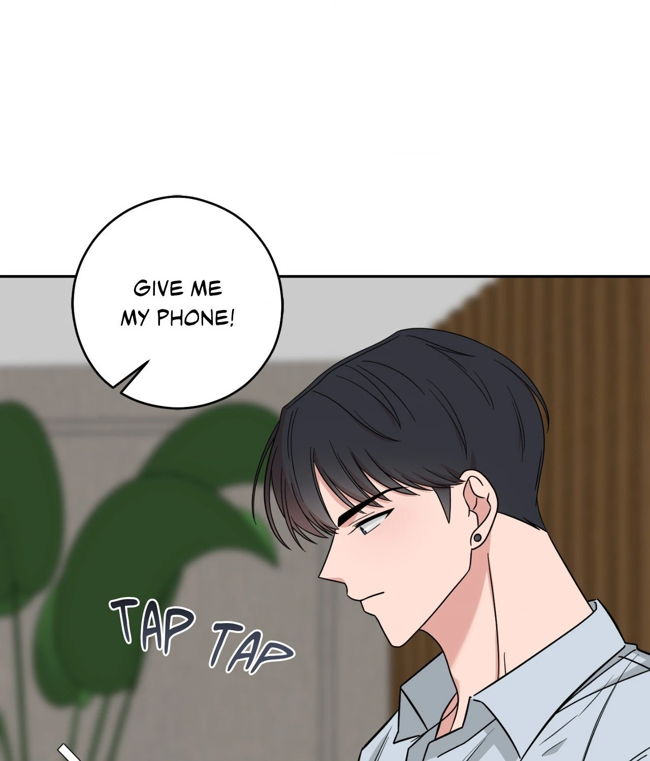 My Sassy Celebrity - Chapter 15 manhwa
