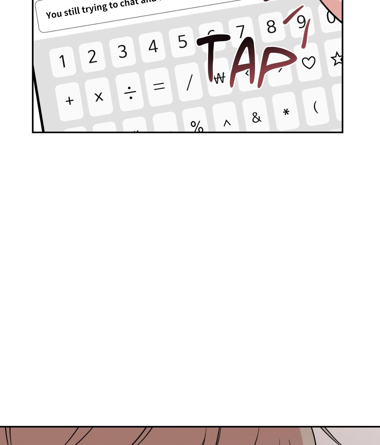 My Sassy Celebrity - Chapter 15 manhwa