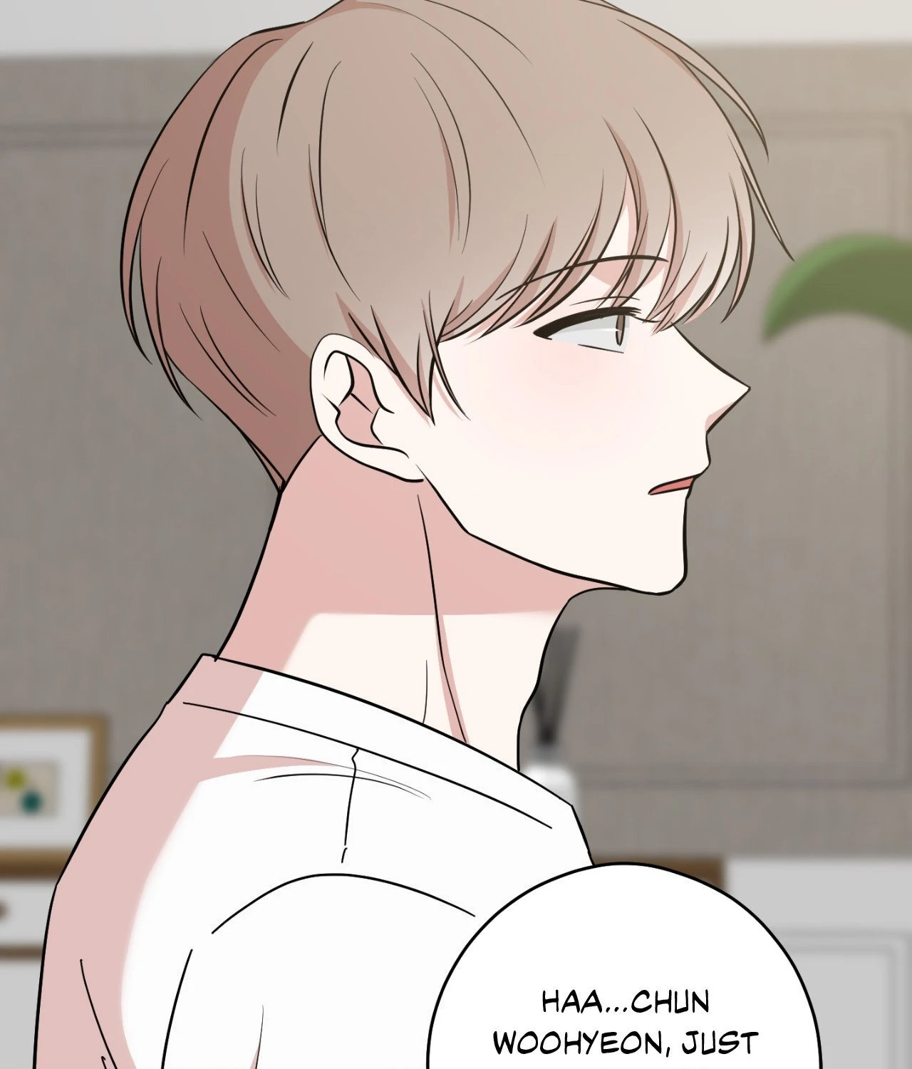 My Sassy Celebrity - Chapter 15 manhwa