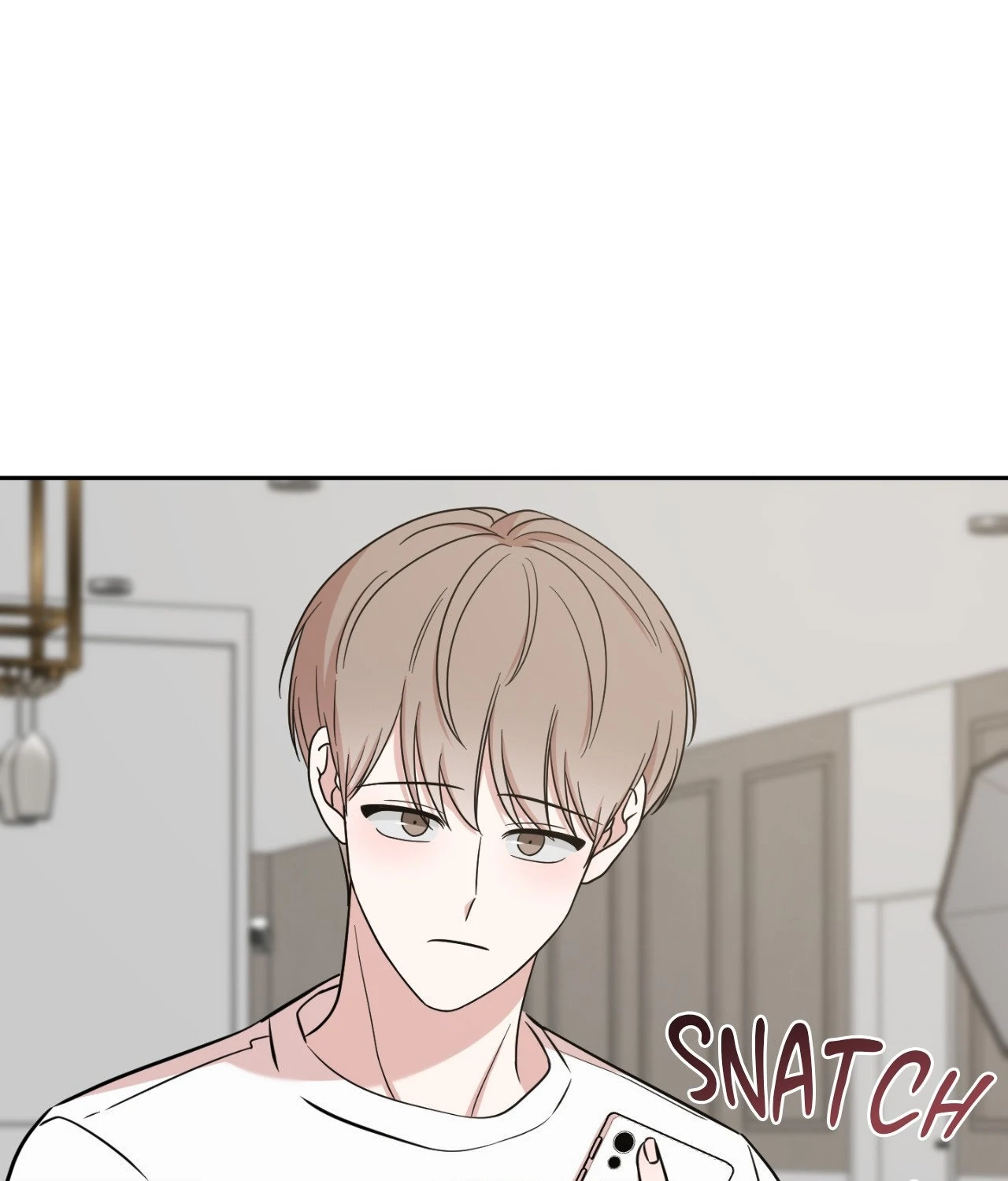 My Sassy Celebrity - Chapter 15 manhwa