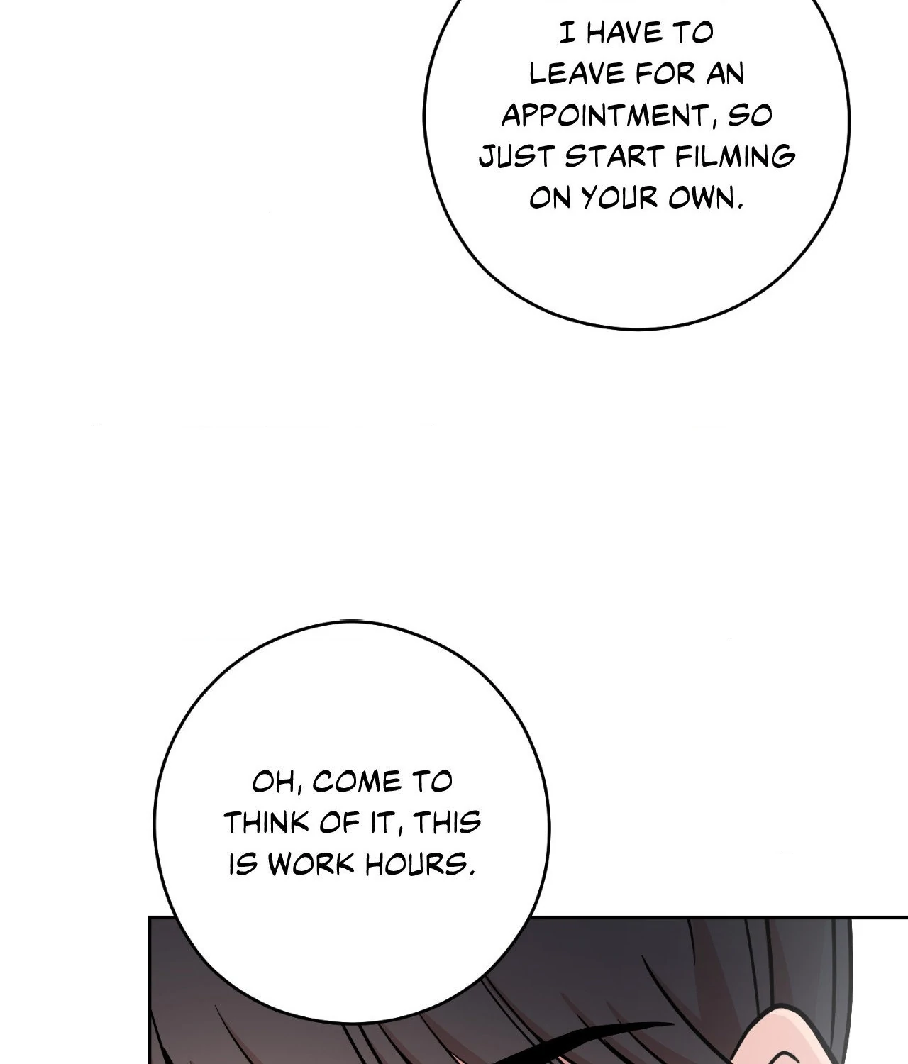 My Sassy Celebrity - Chapter 15 manhwa