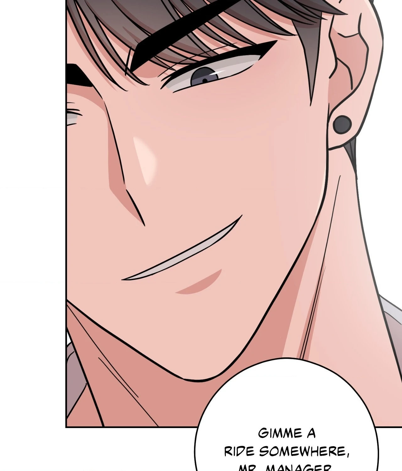 My Sassy Celebrity - Chapter 15 manhwa