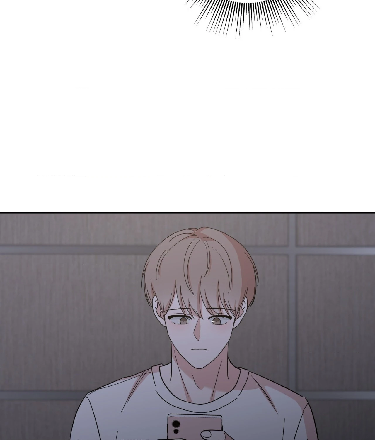 My Sassy Celebrity - Chapter 15 manhwa