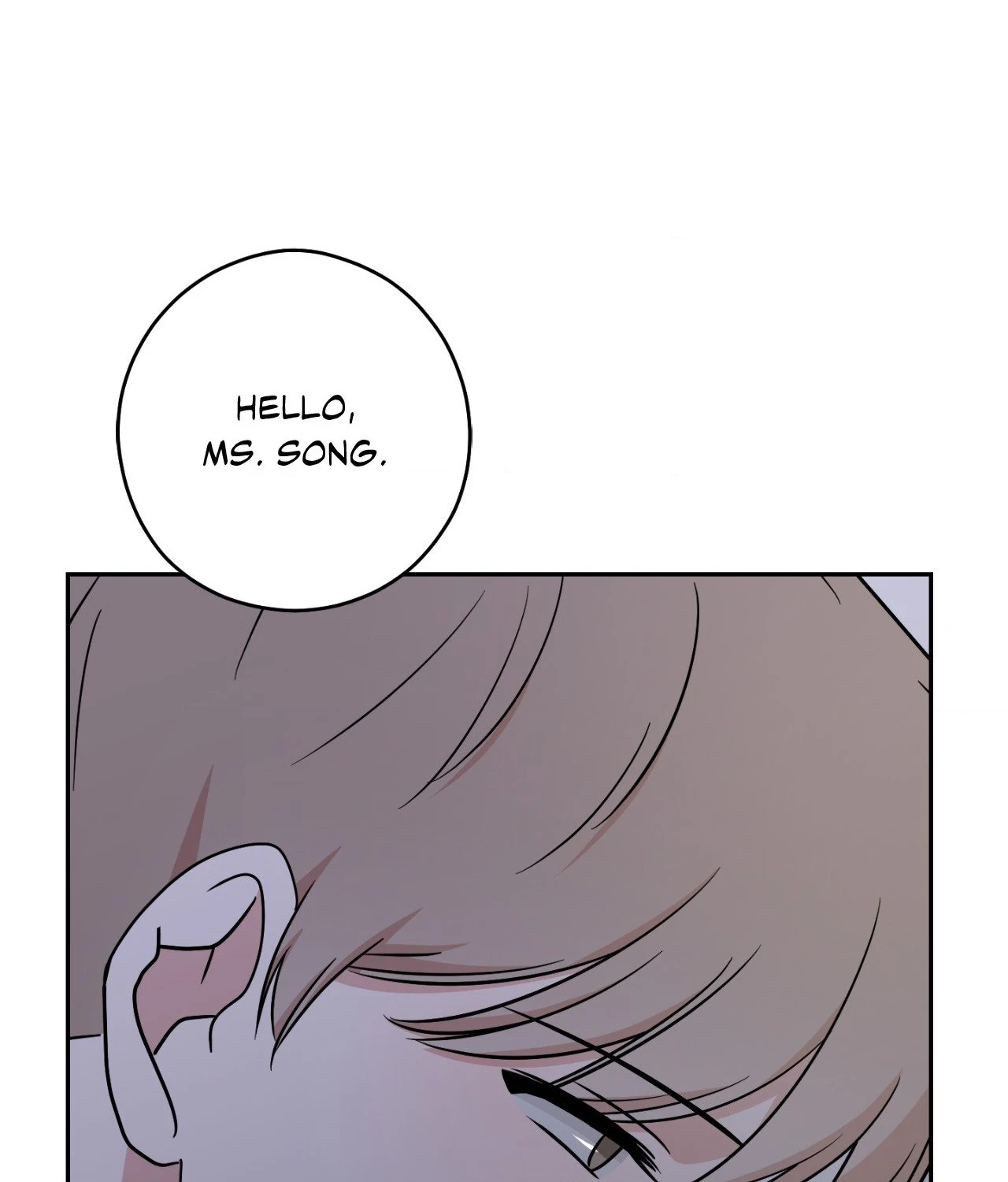 My Sassy Celebrity - Chapter 15 manhwa