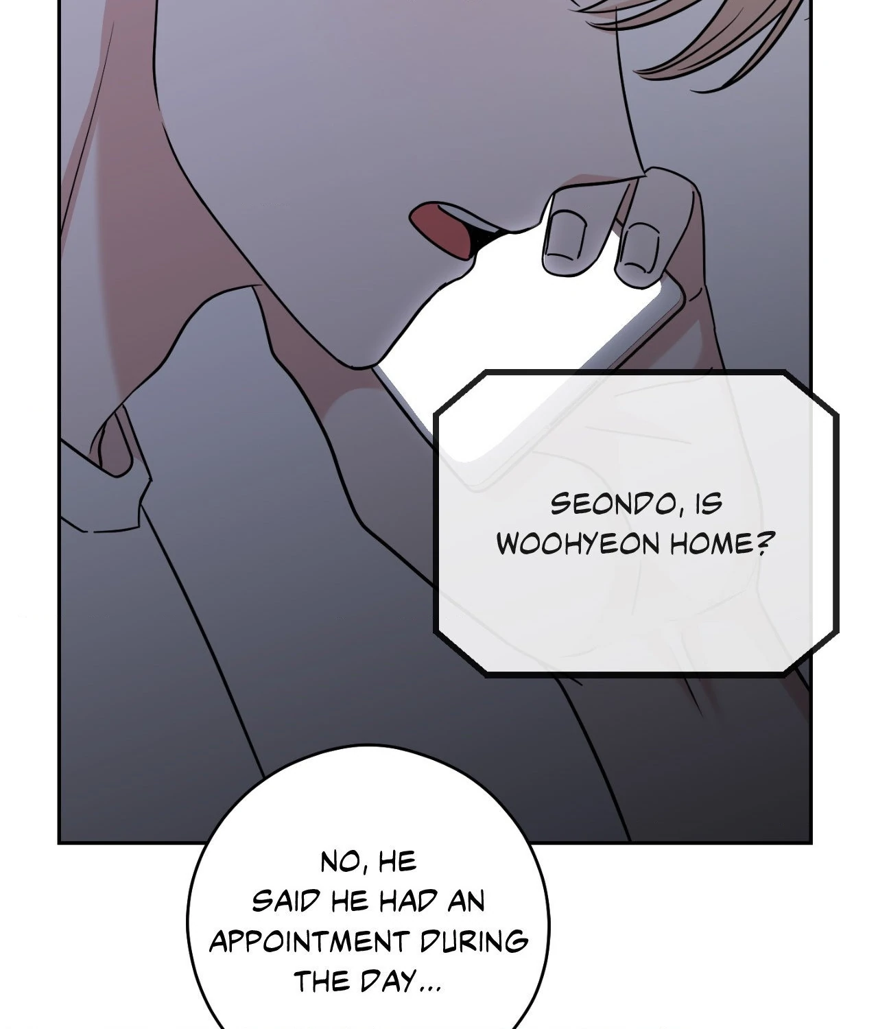My Sassy Celebrity - Chapter 15 manhwa
