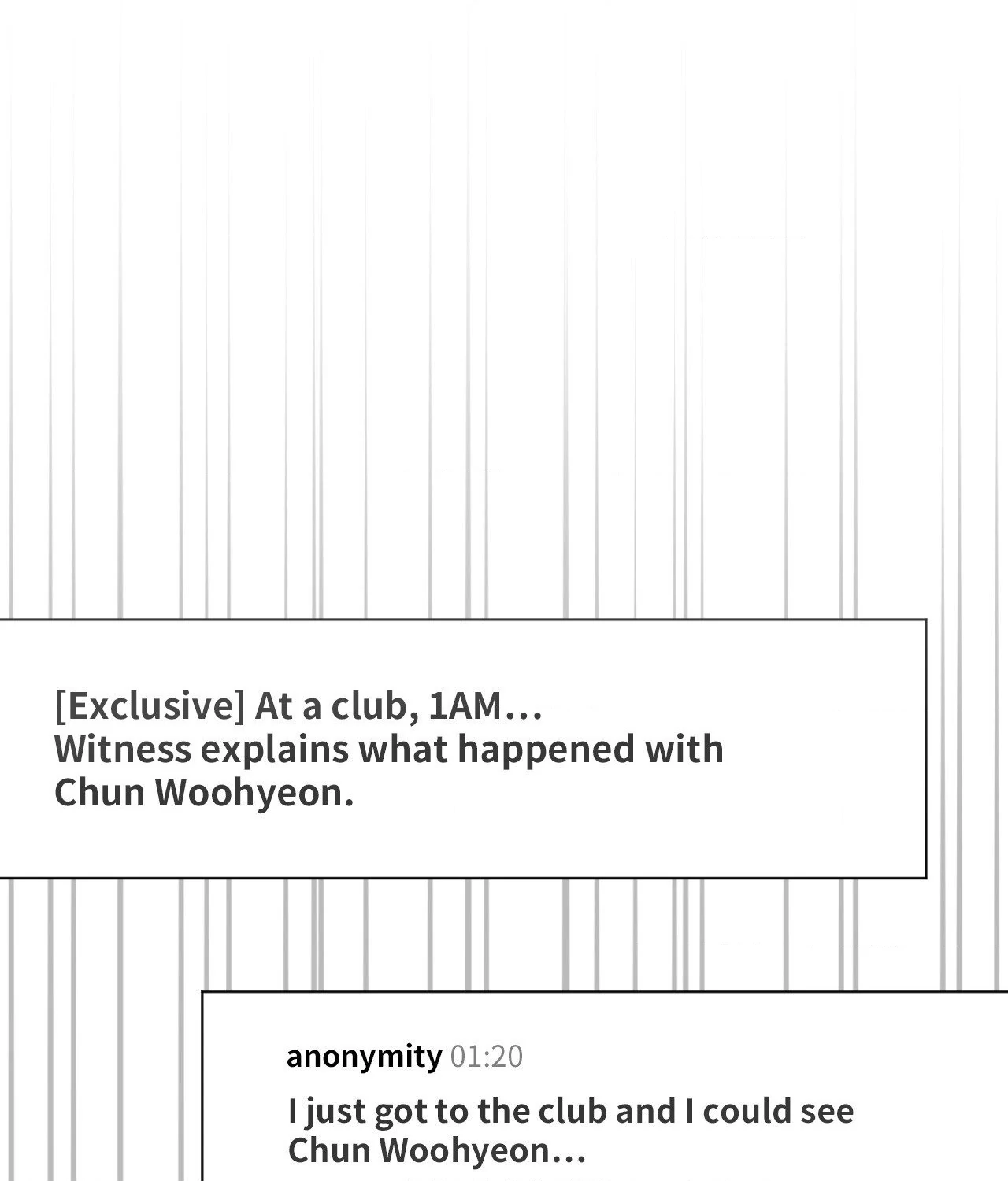 My Sassy Celebrity - Chapter 15 manhwa