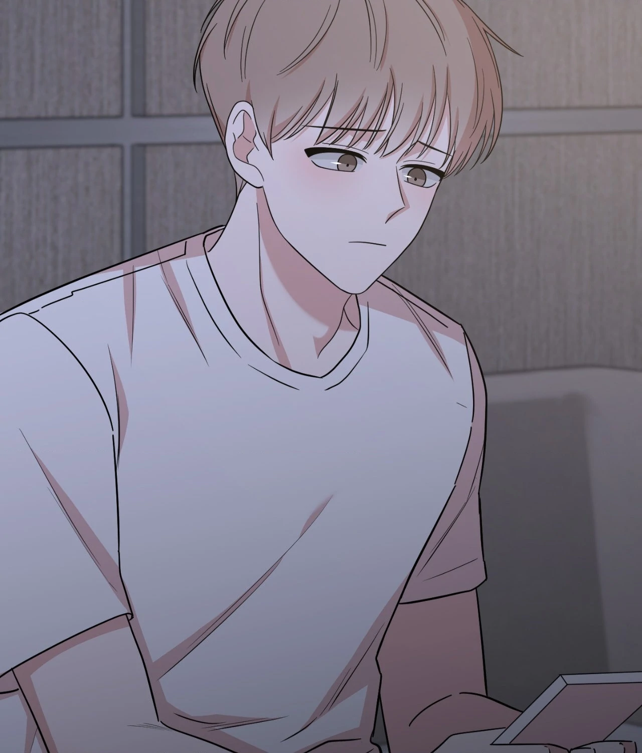 My Sassy Celebrity - Chapter 15 manhwa