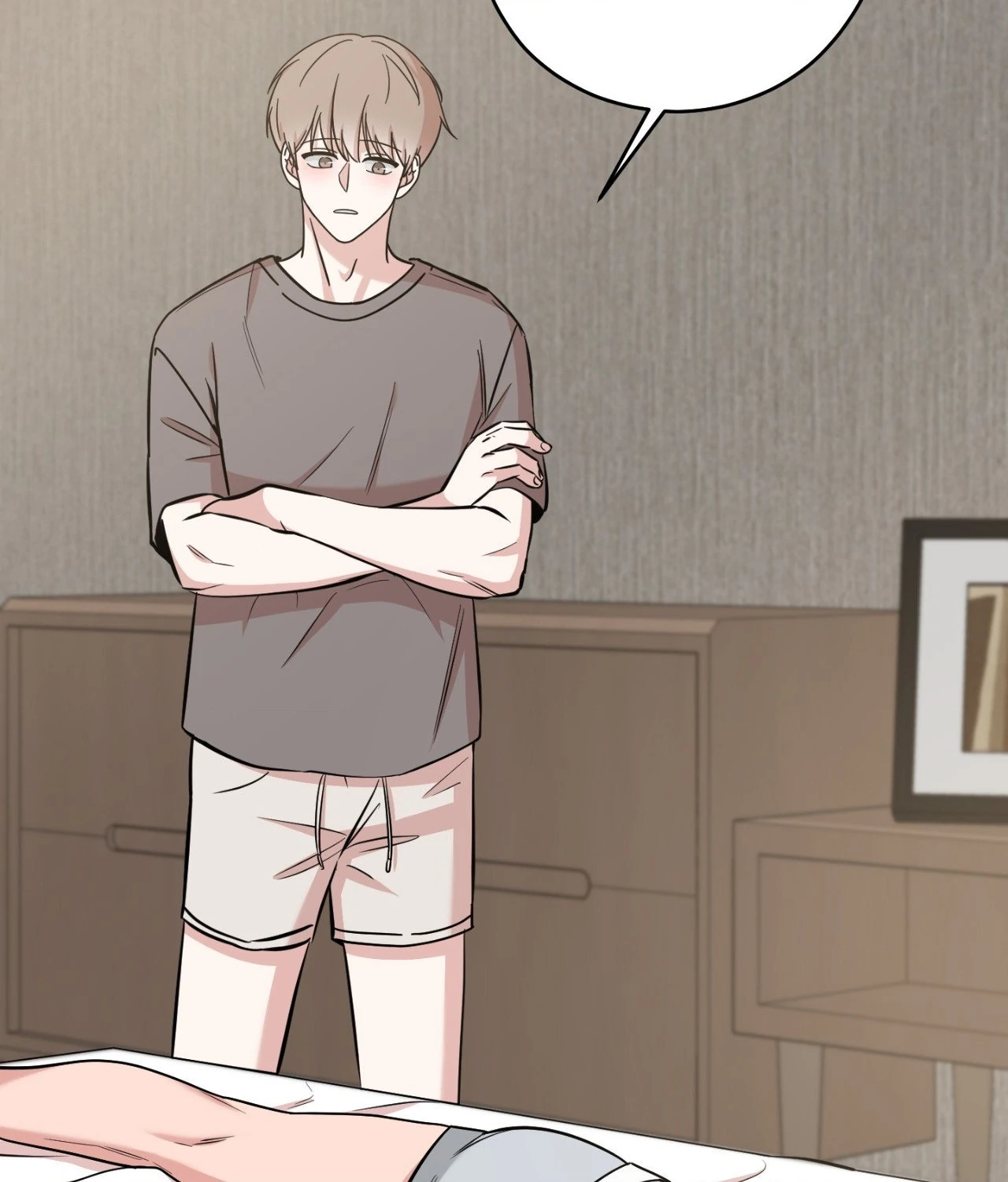 My Sassy Celebrity - Chapter 15 manhwa