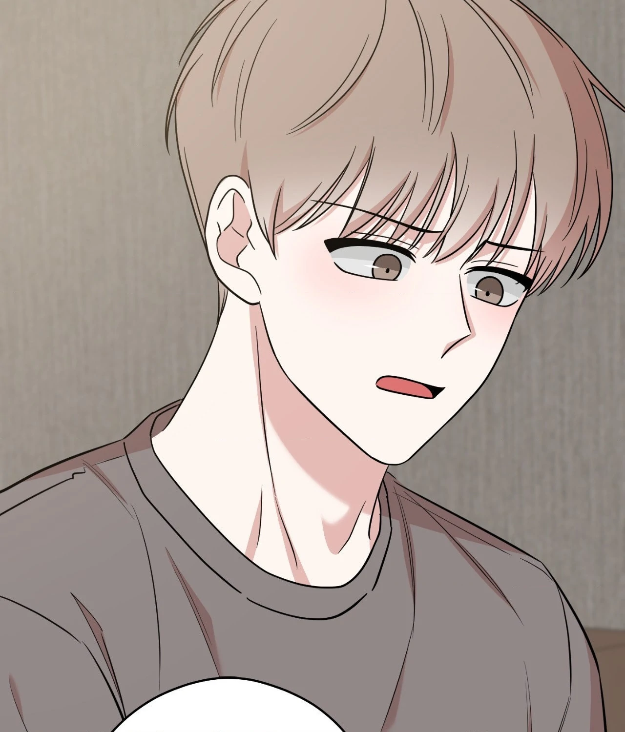 My Sassy Celebrity - Chapter 15 manhwa