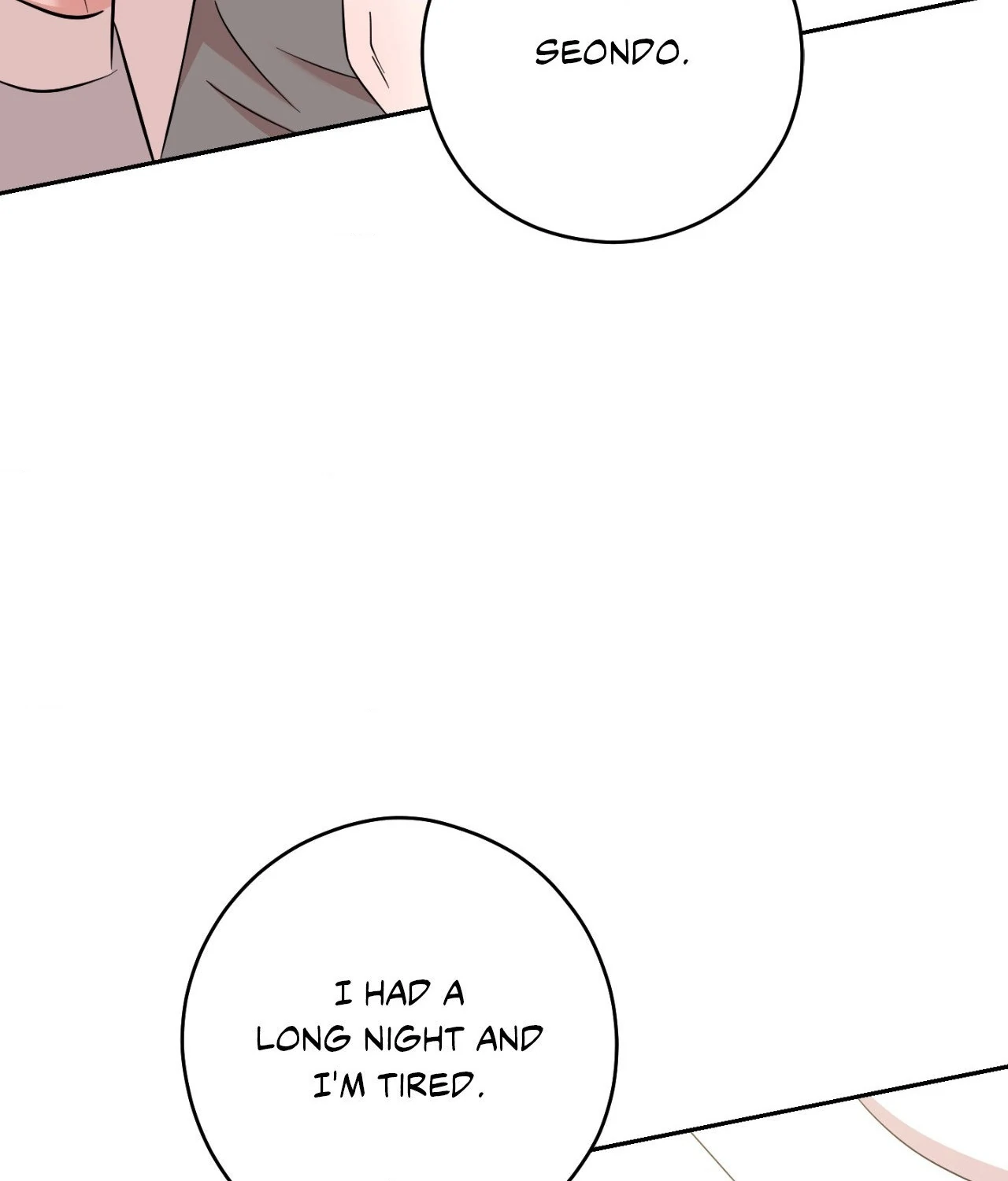 My Sassy Celebrity - Chapter 15 manhwa