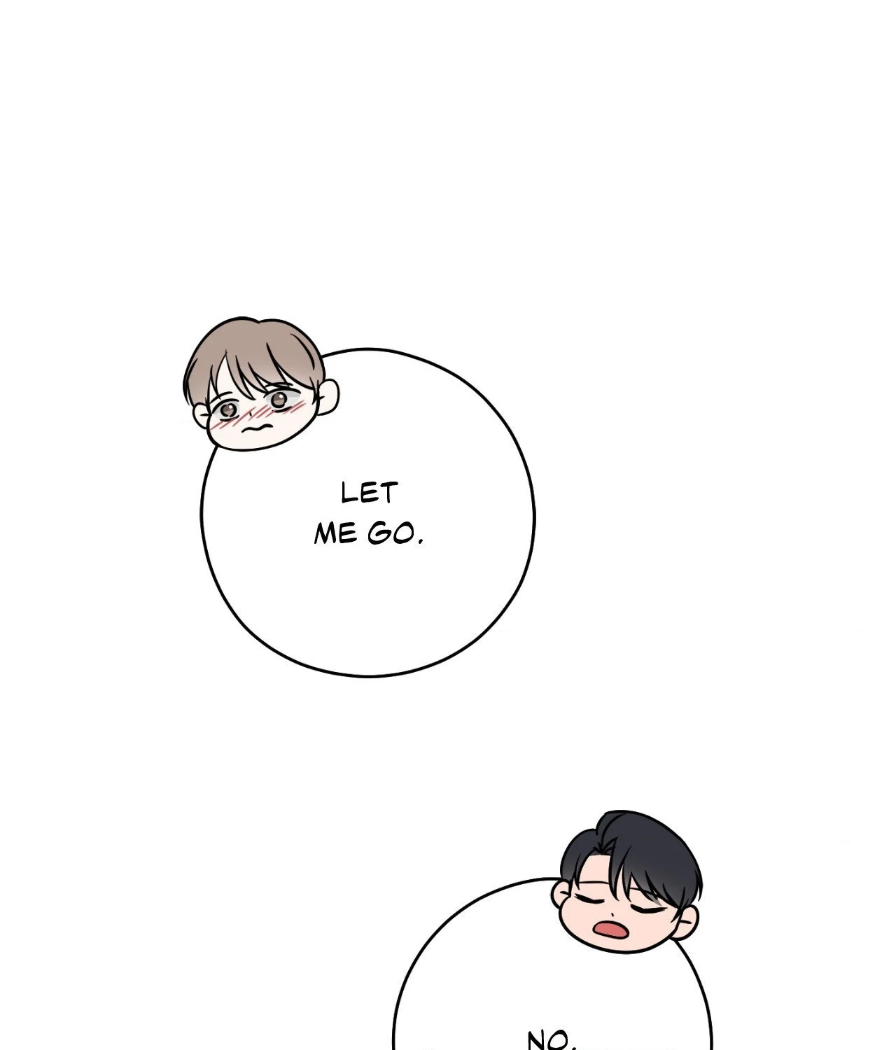 My Sassy Celebrity - Chapter 15 manhwa