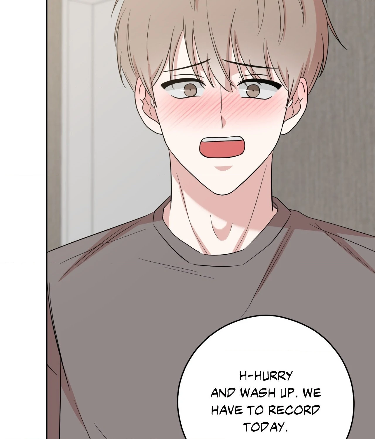 My Sassy Celebrity - Chapter 15 manhwa