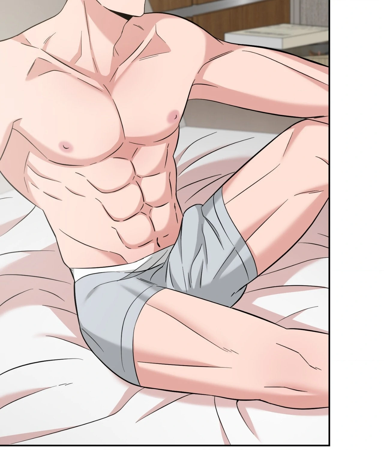 My Sassy Celebrity - Chapter 15 manhwa
