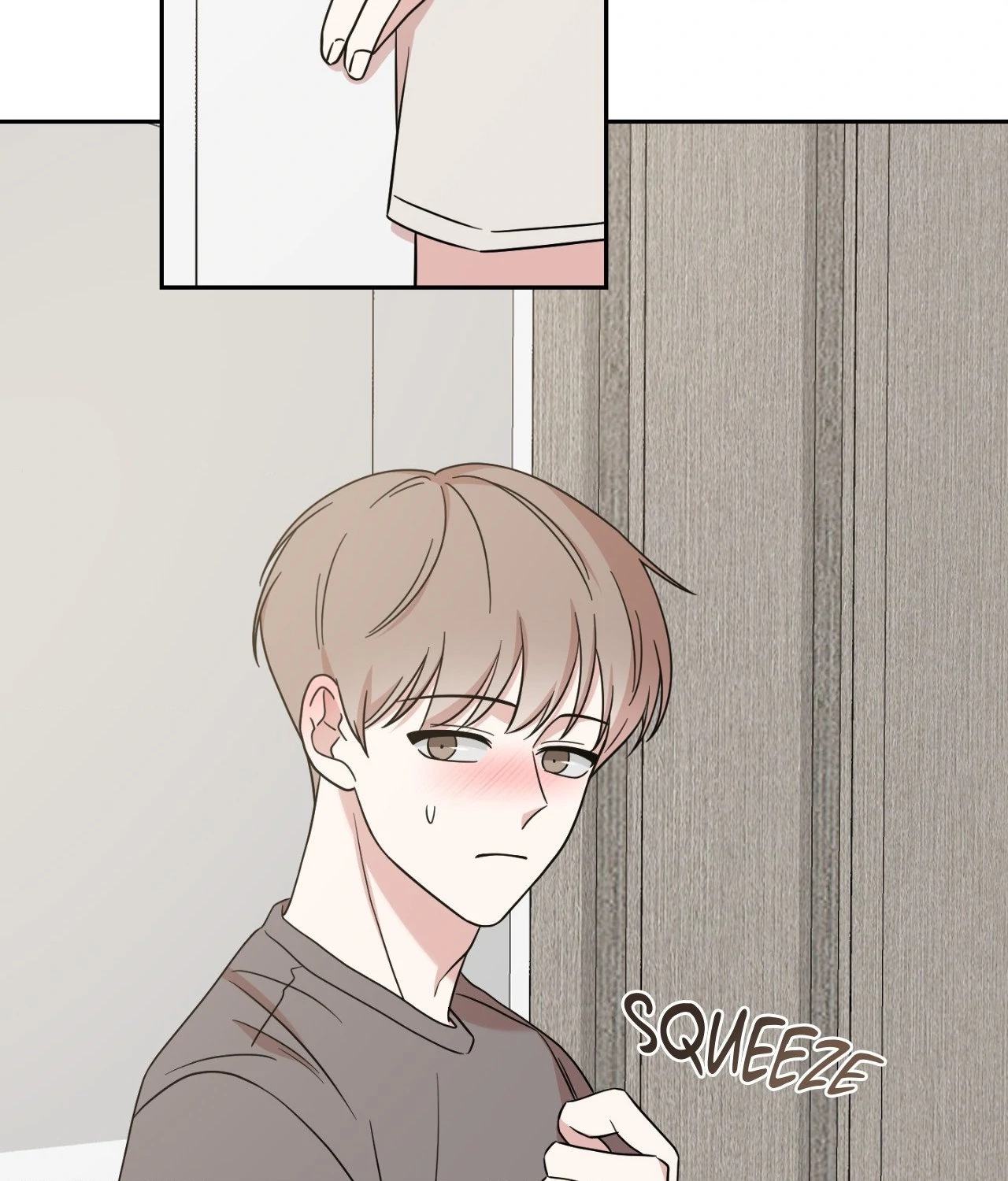 My Sassy Celebrity - Chapter 15 manhwa