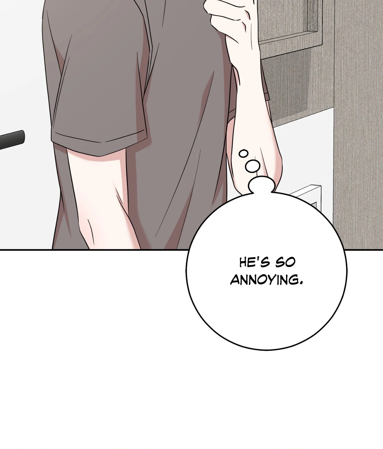 My Sassy Celebrity - Chapter 15 manhwa