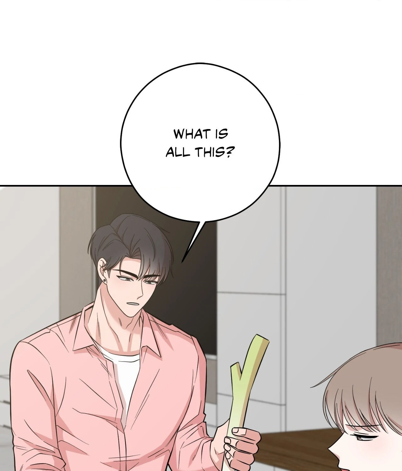 My Sassy Celebrity - Chapter 15 manhwa