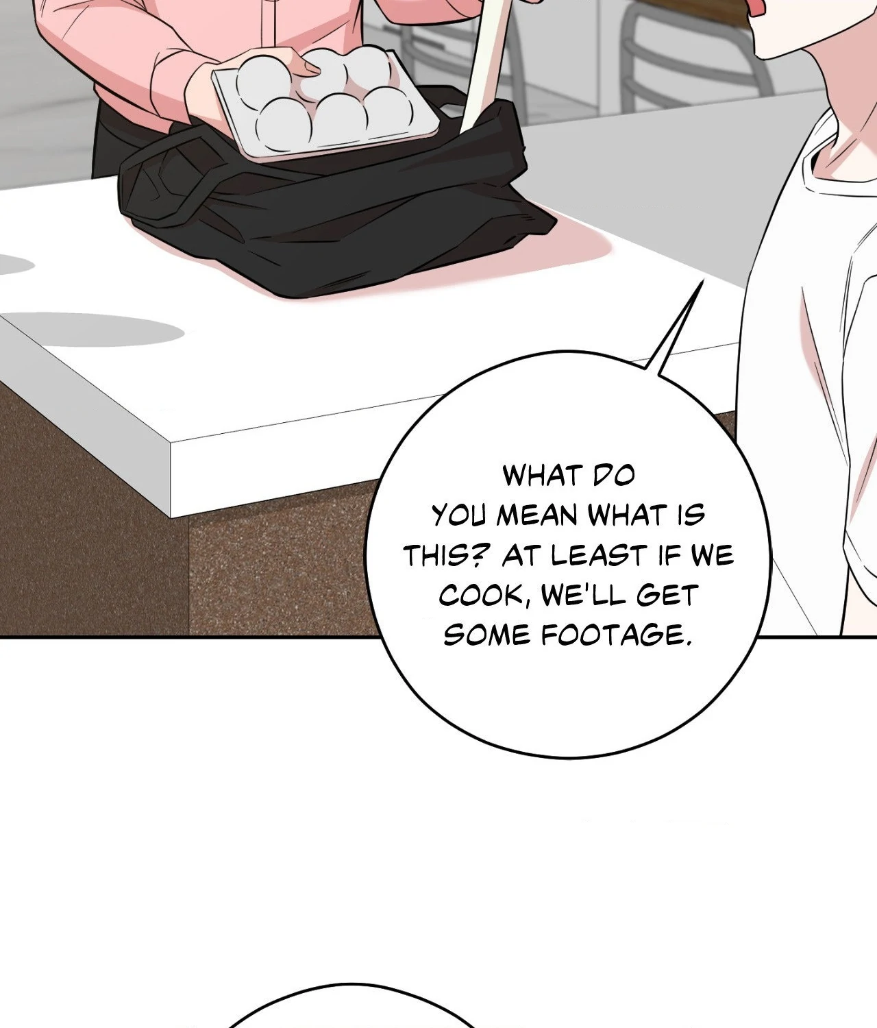 My Sassy Celebrity - Chapter 15 manhwa