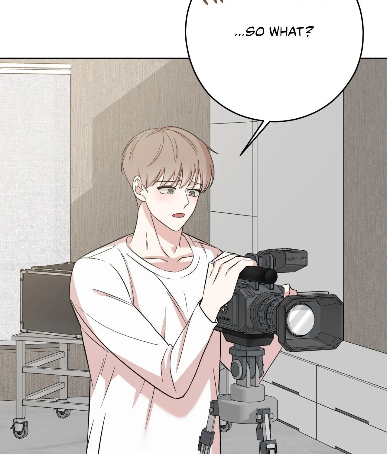 My Sassy Celebrity - Chapter 15 manhwa