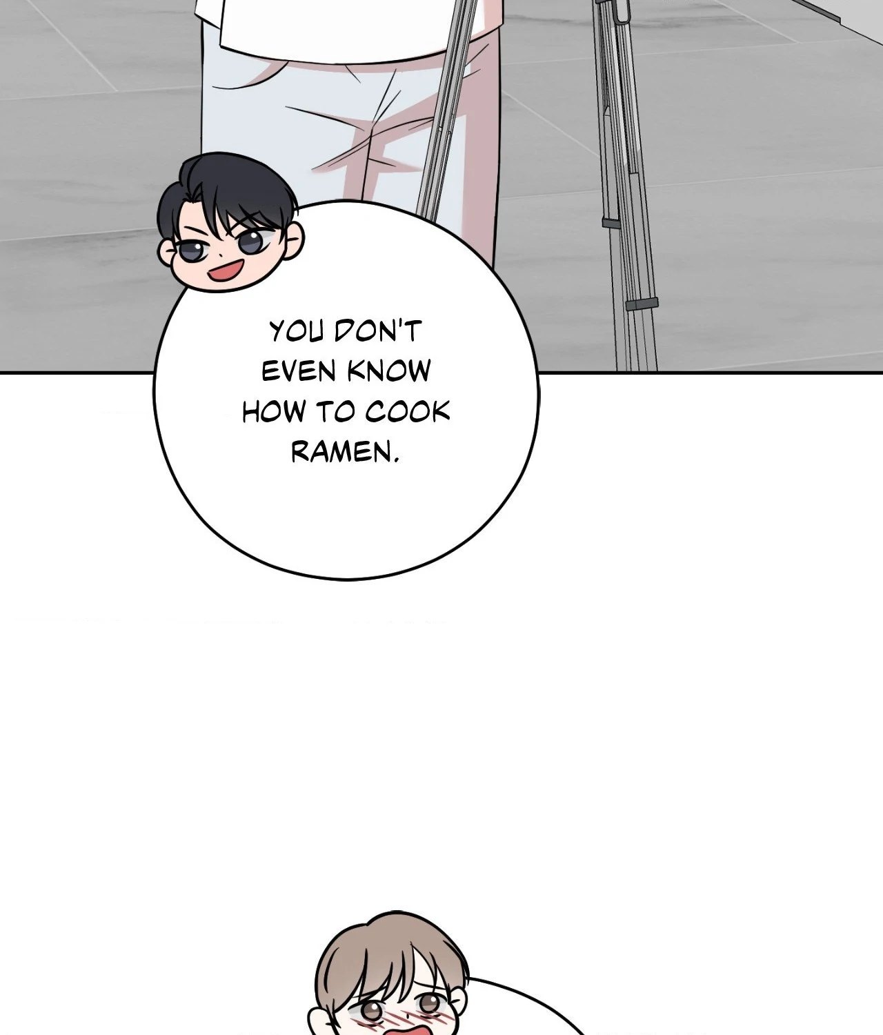 My Sassy Celebrity - Chapter 15 manhwa