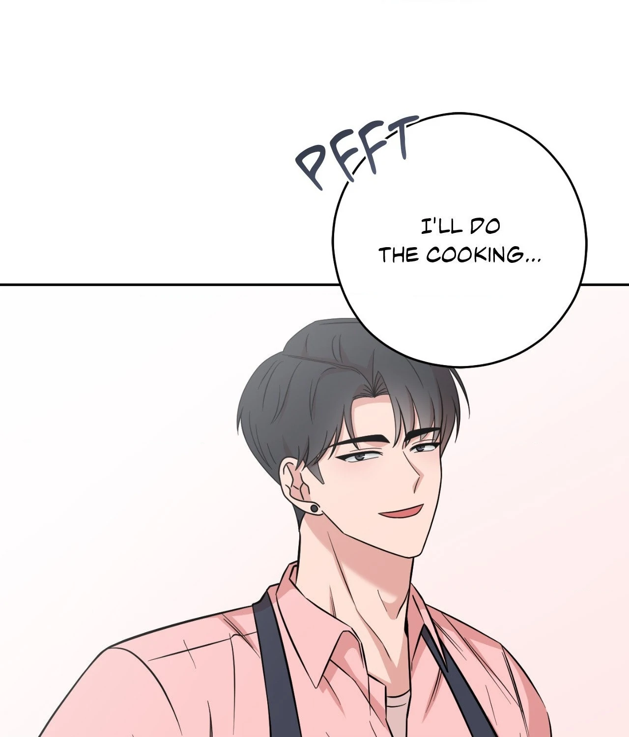 My Sassy Celebrity - Chapter 15 manhwa