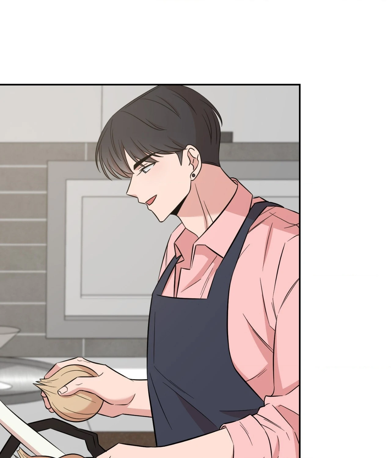 My Sassy Celebrity - Chapter 15 manhwa