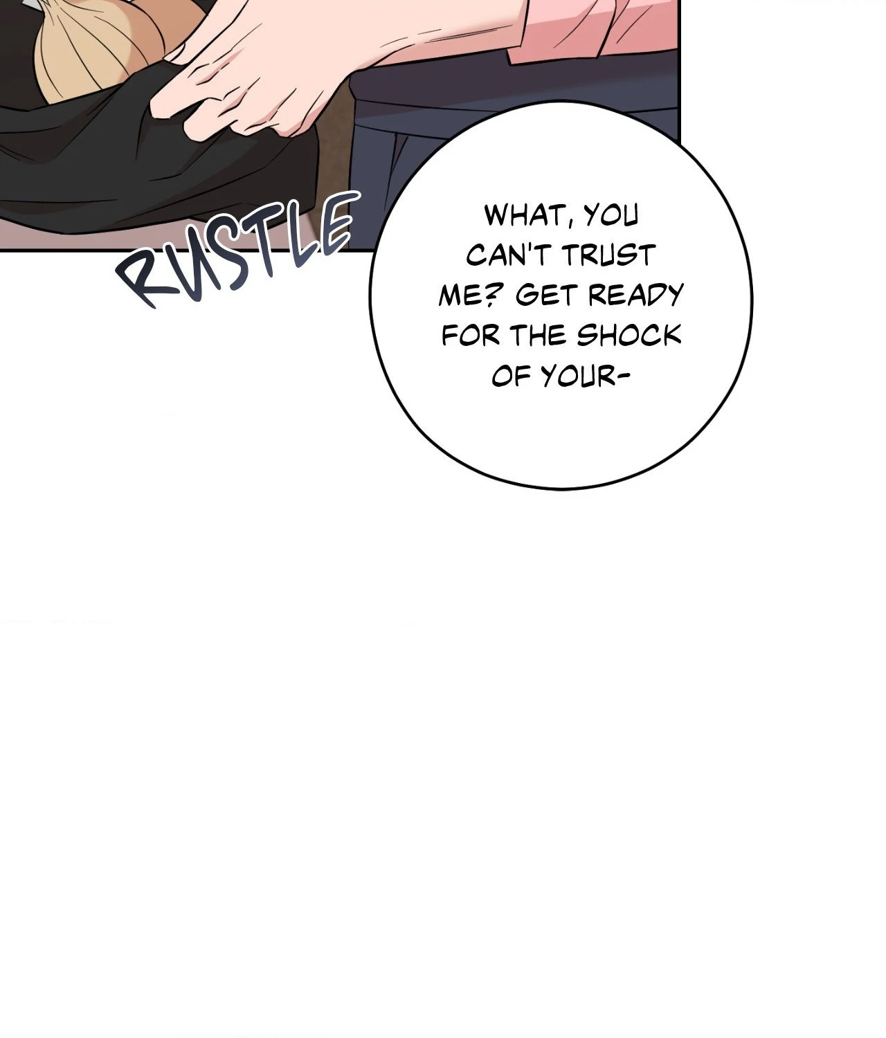 My Sassy Celebrity - Chapter 15 manhwa