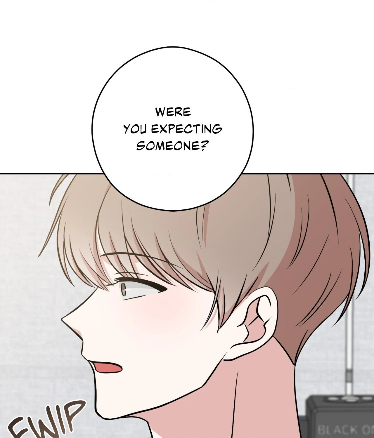 My Sassy Celebrity - Chapter 15 manhwa
