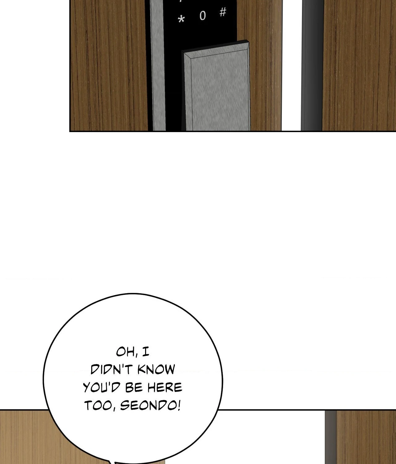 My Sassy Celebrity - Chapter 16 manhwa