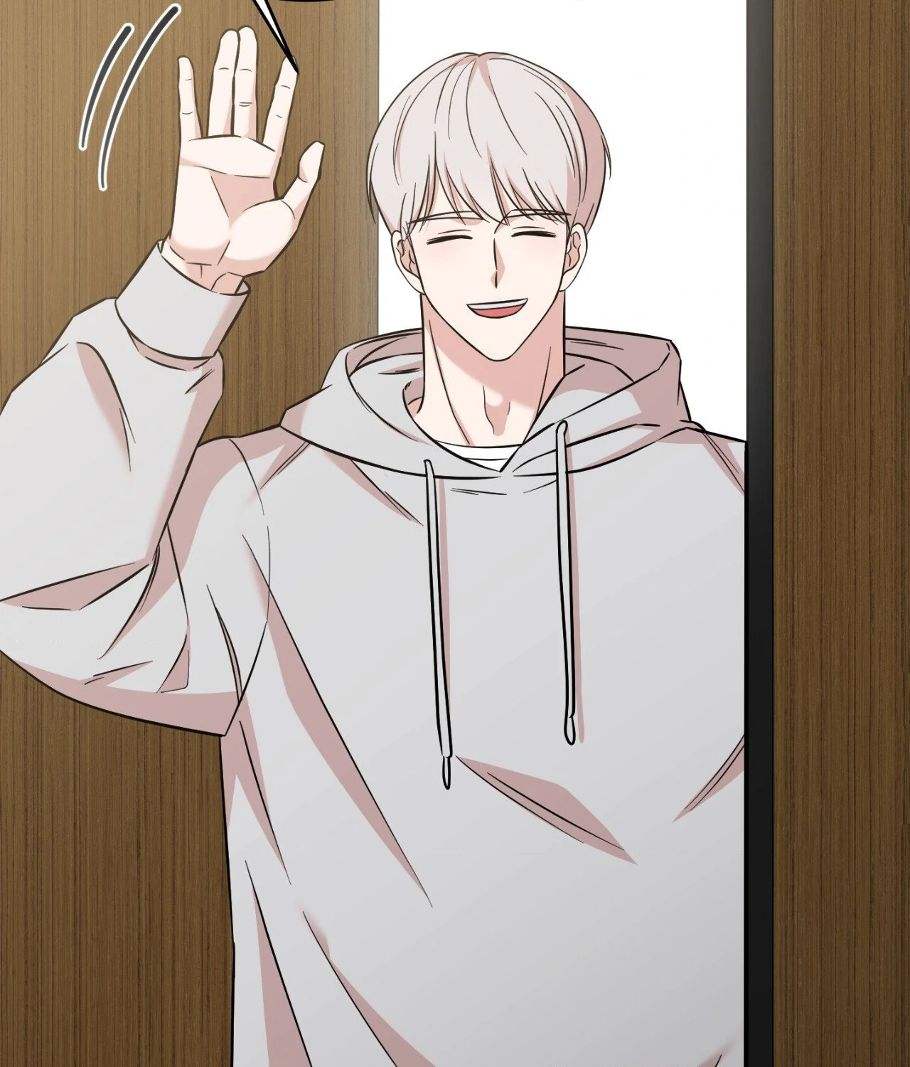 My Sassy Celebrity - Chapter 16 manhwa