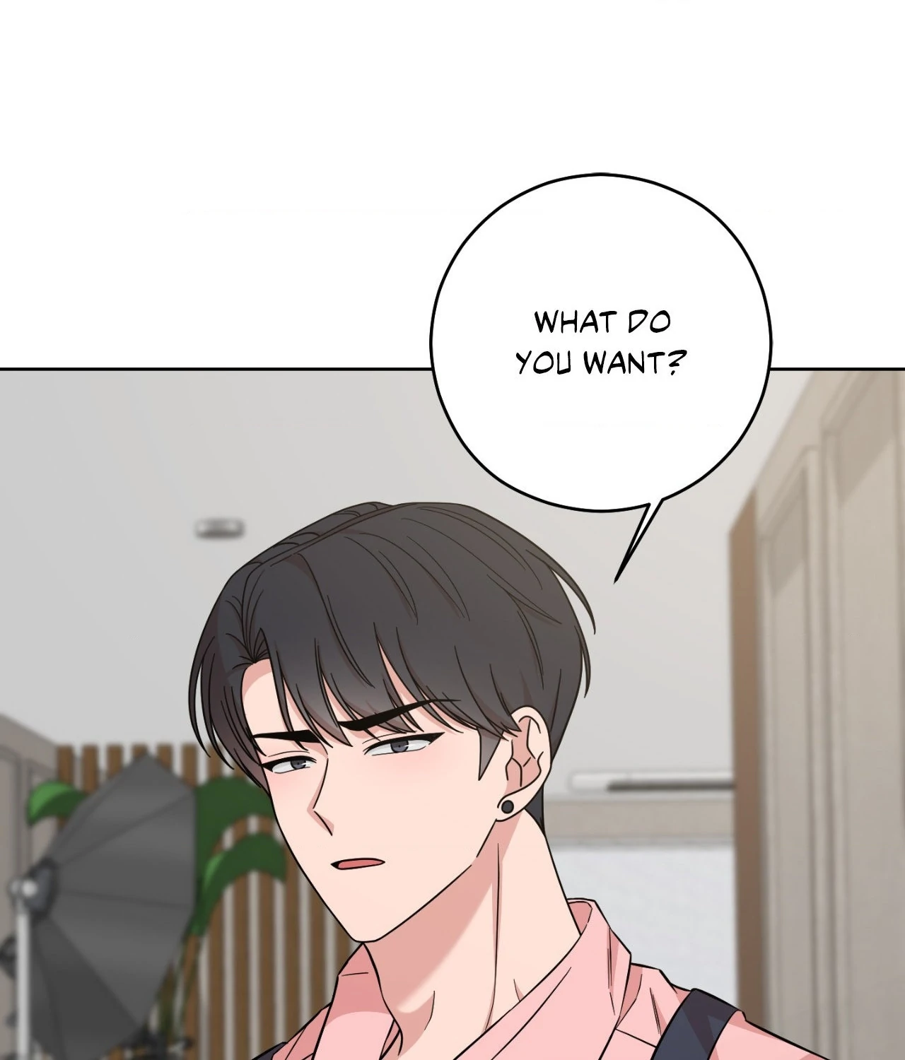 My Sassy Celebrity - Chapter 16 manhwa