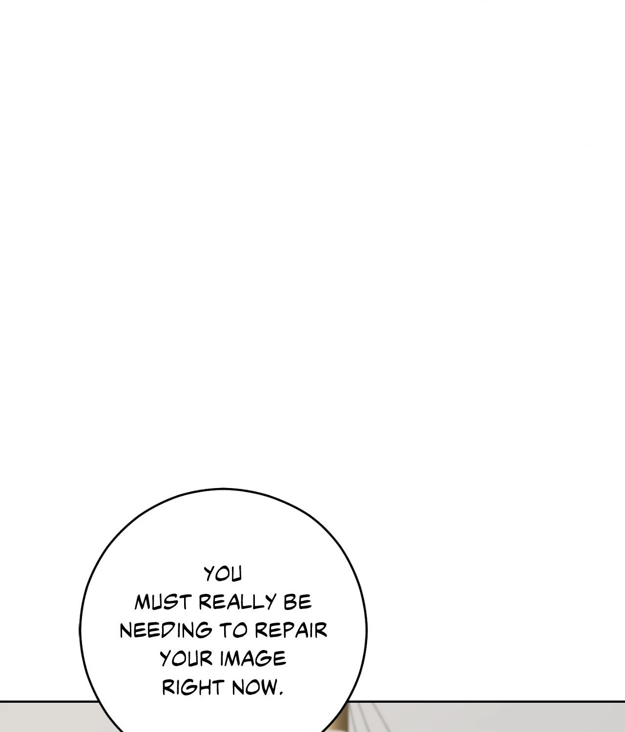 My Sassy Celebrity - Chapter 16 manhwa