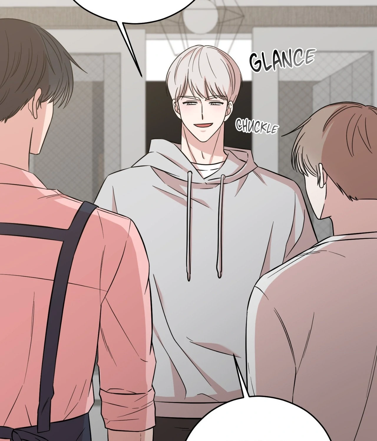 My Sassy Celebrity - Chapter 16 manhwa