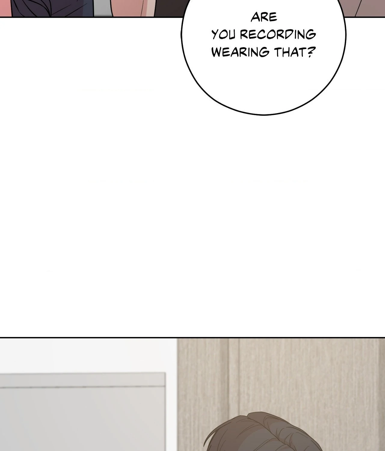 My Sassy Celebrity - Chapter 16 manhwa