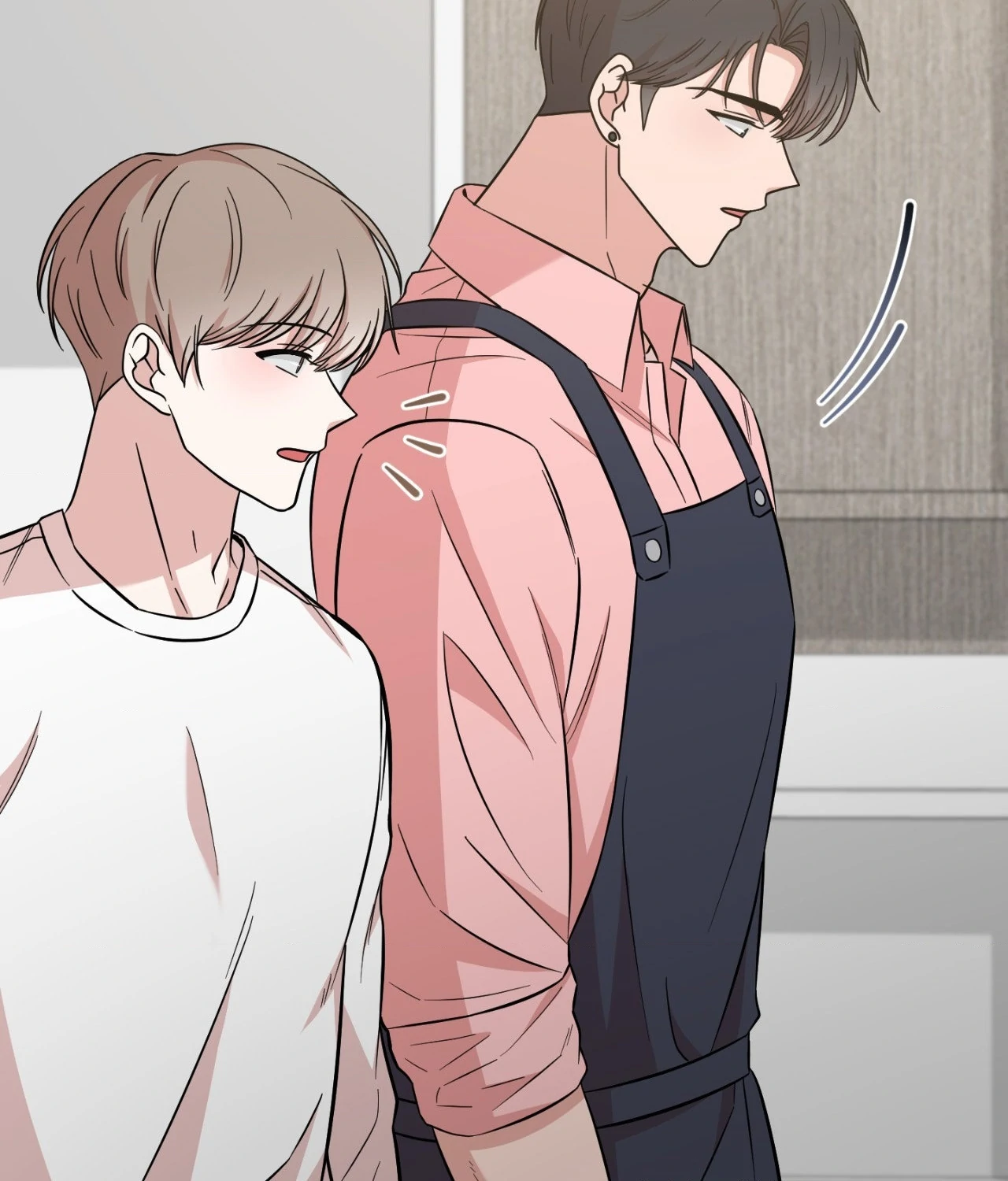 My Sassy Celebrity - Chapter 16 manhwa