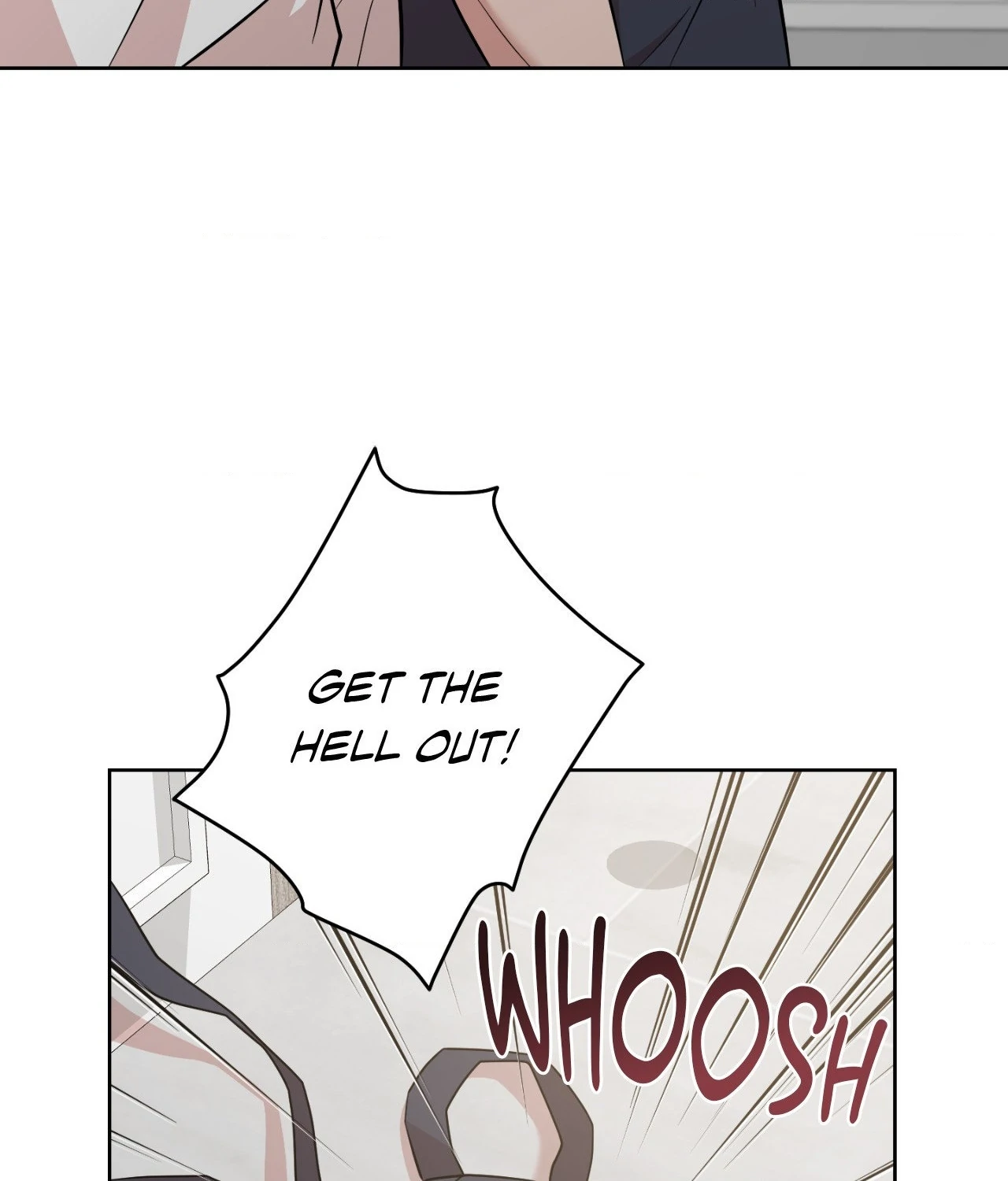 My Sassy Celebrity - Chapter 16 manhwa