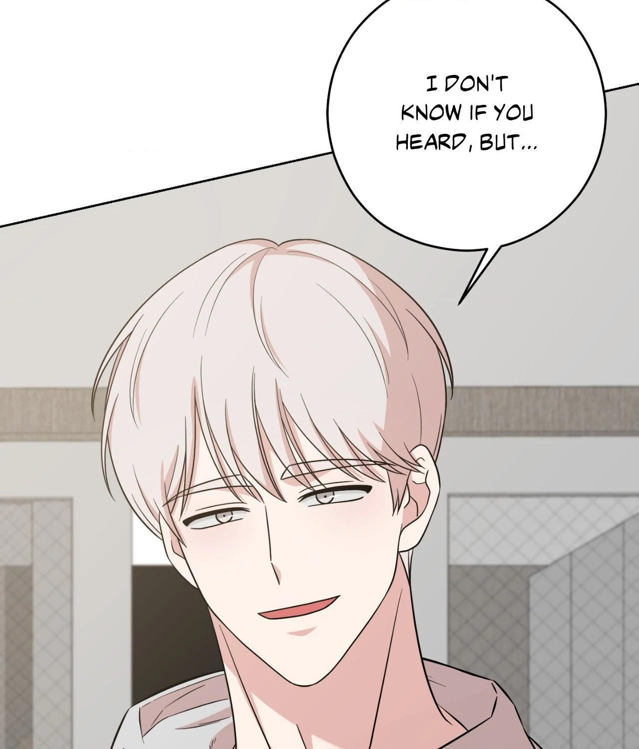 My Sassy Celebrity - Chapter 16 manhwa