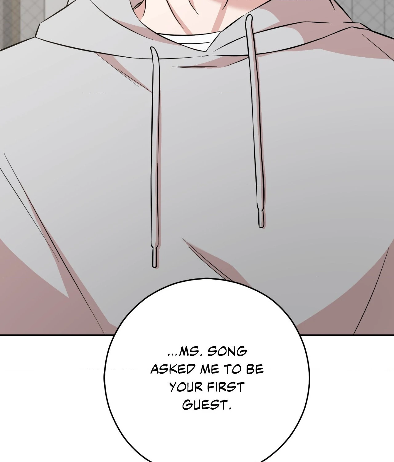 My Sassy Celebrity - Chapter 16 manhwa
