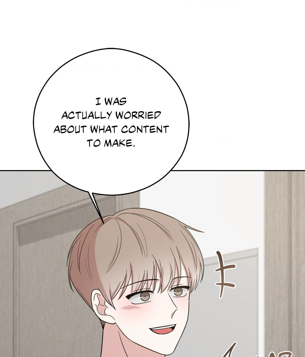 My Sassy Celebrity - Chapter 16 manhwa