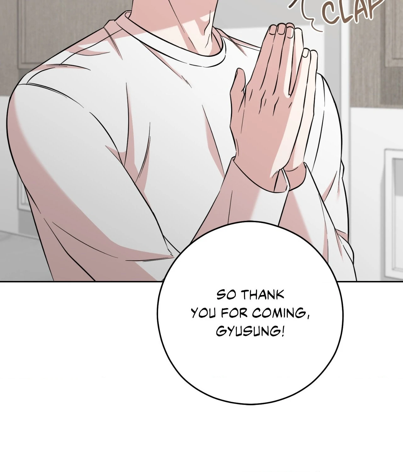 My Sassy Celebrity - Chapter 16 manhwa