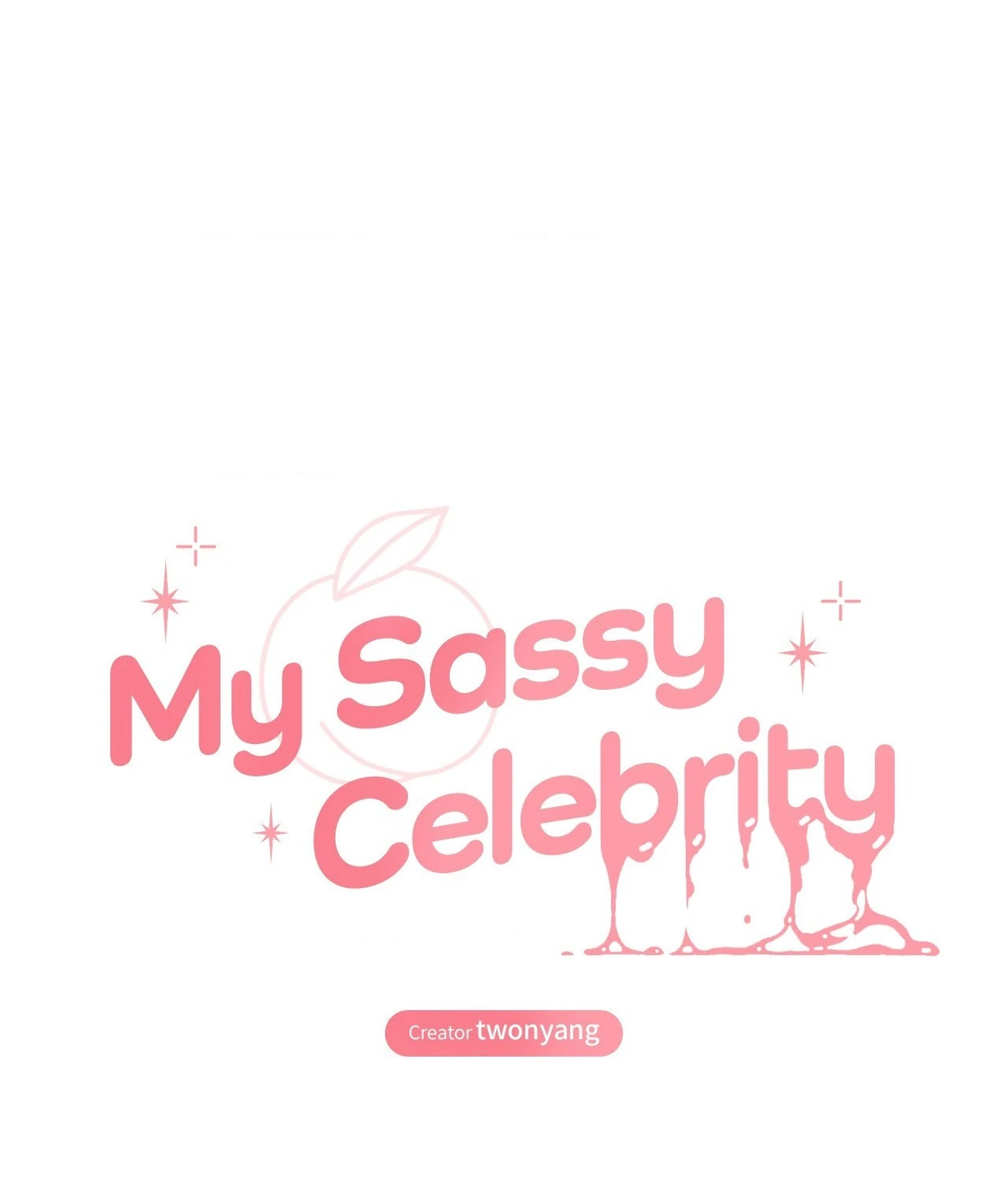 My Sassy Celebrity - Chapter 16 manhwa